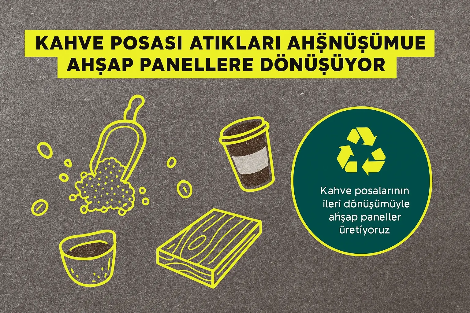 Geri Dönüşüm Projesi
